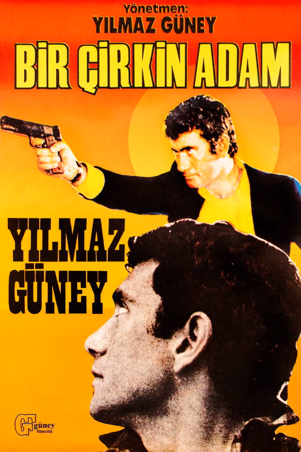 Bir Çirkin Adam (1969)