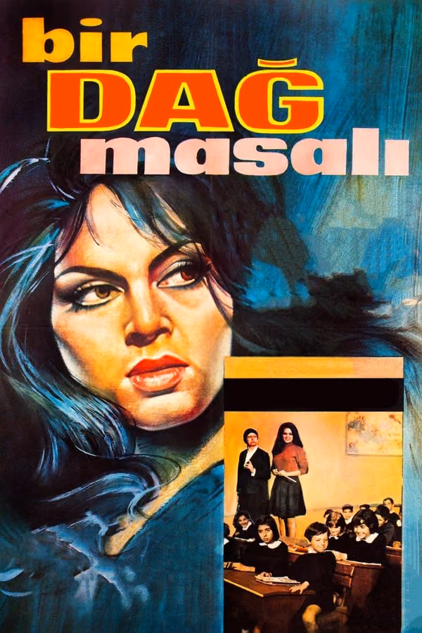Bir Dağ Masalı (1967)
