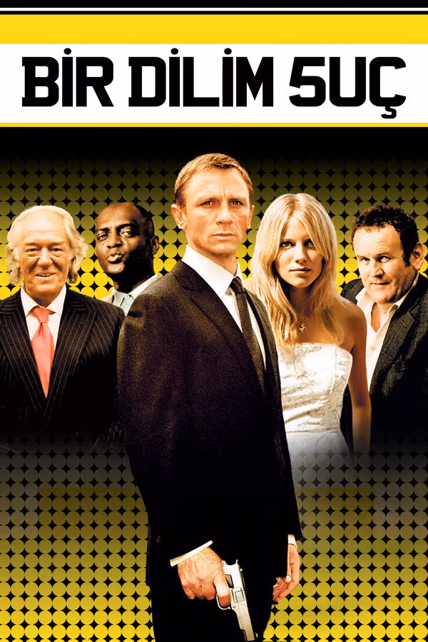 Bir Dilim Suç (2004)