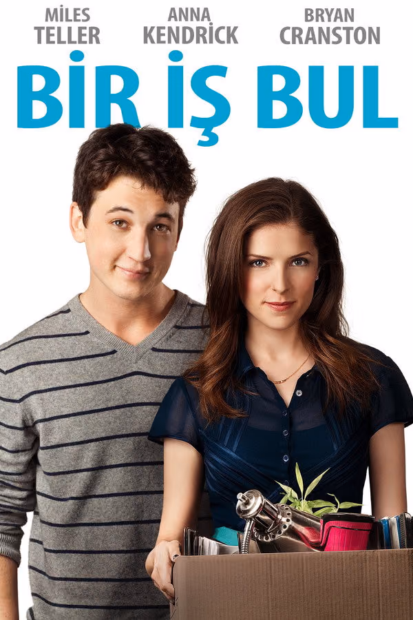 Bir İş Bul (2016)