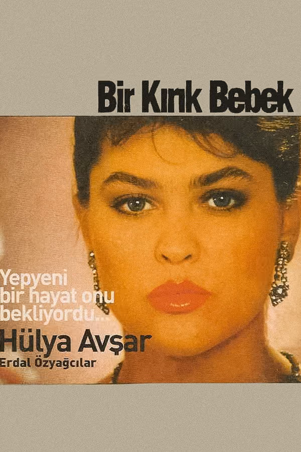 Bir Kırık Bebek (1988)