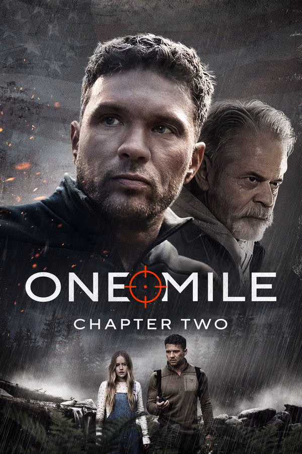 Bir Mil: İkinci Bölüm - One Mile Chapter Two (2026)