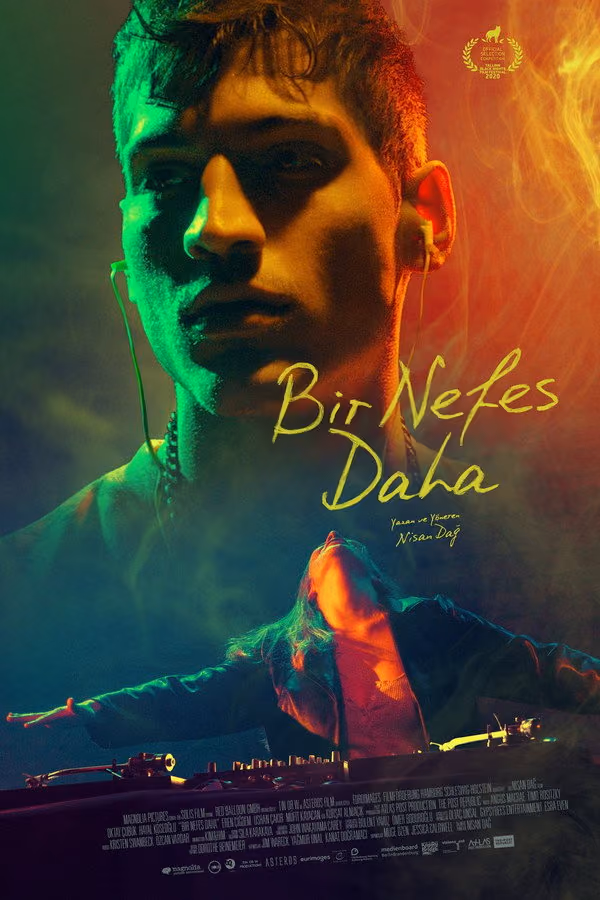 Bir Nefes Daha (2021)