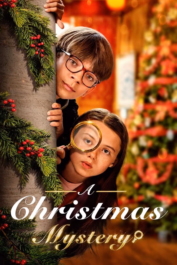 Bir Noel Gizemi - A Christmas Mystery (2022)