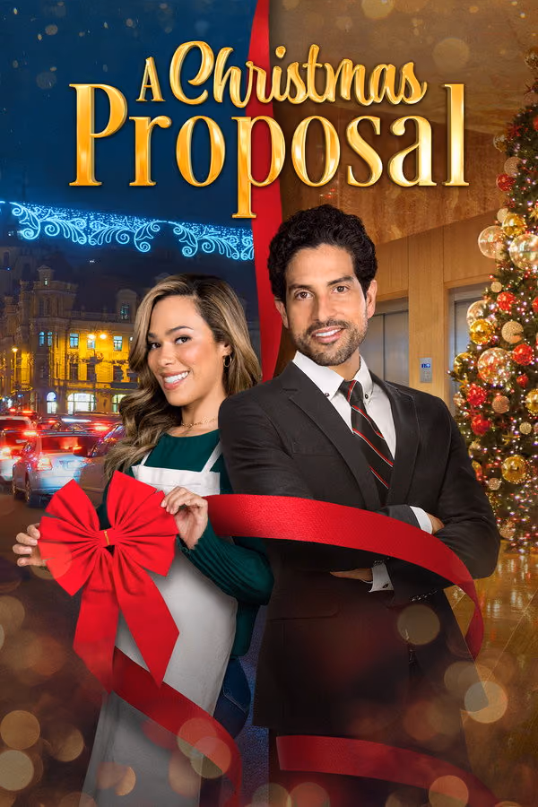 Bir Noel Teklifi (2021)