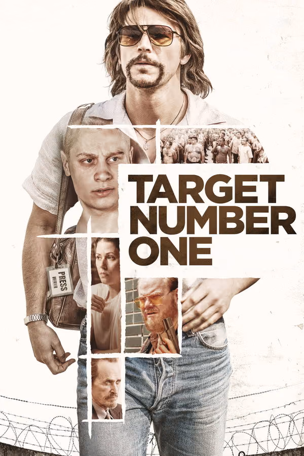 Bir Numaralı Hedef - Target Number One (2020)