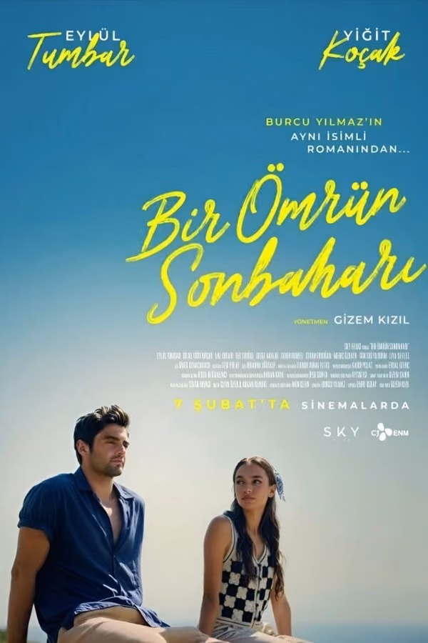 Bir Ömrün Sonbaharı (2025)