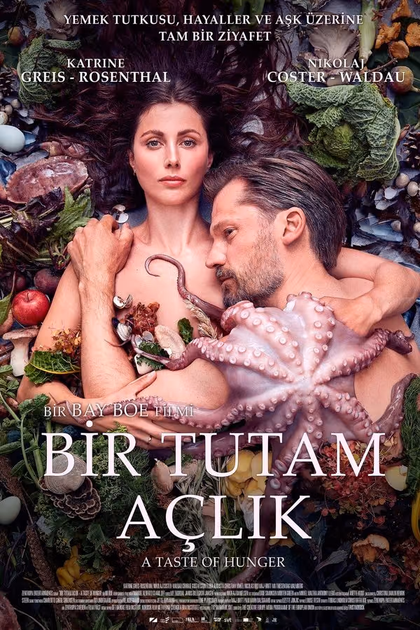 Bir Tutam Açlık - Smagen Af Sult (2021)