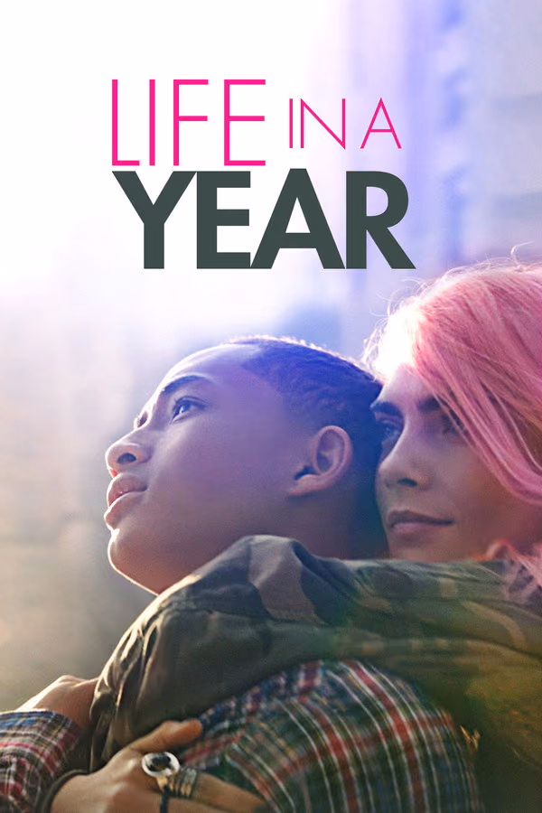 Bir Yılda Yaşam (2020)