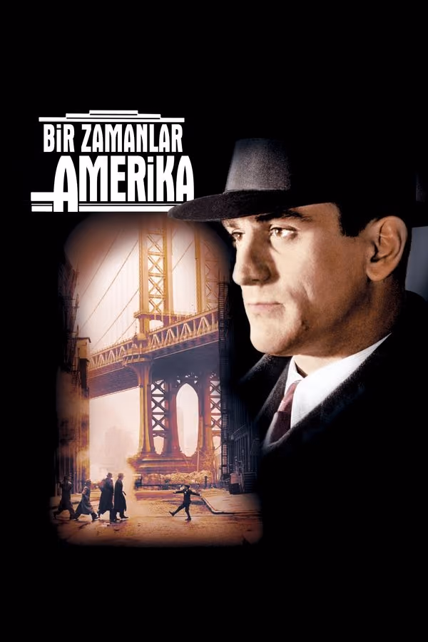 Bir Zamanlar Amerika (1984)