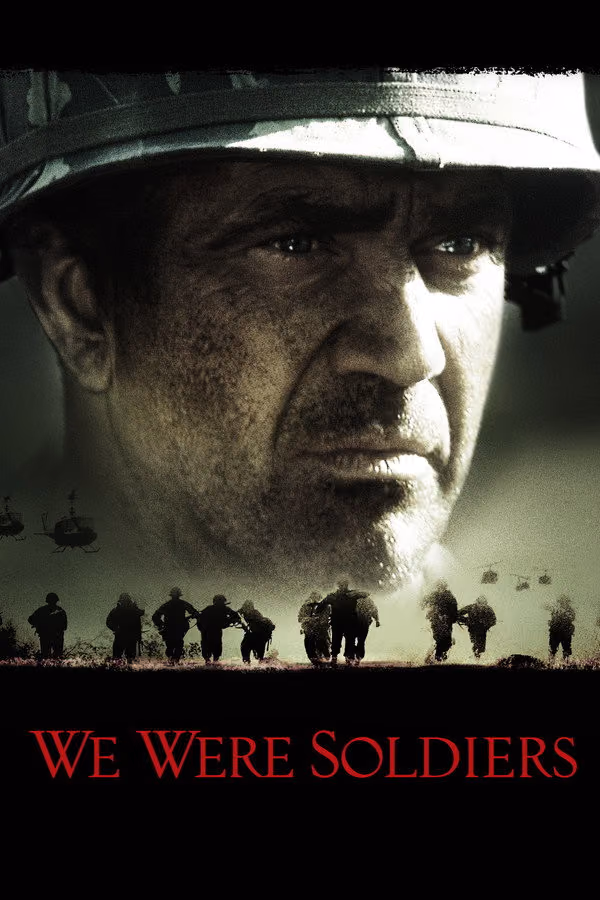 Bir Zamanlar Askerdik (2002)