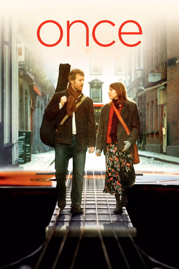 Bir Zamanlar - Once (2007)