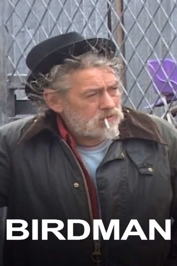 Birdman (2015)
