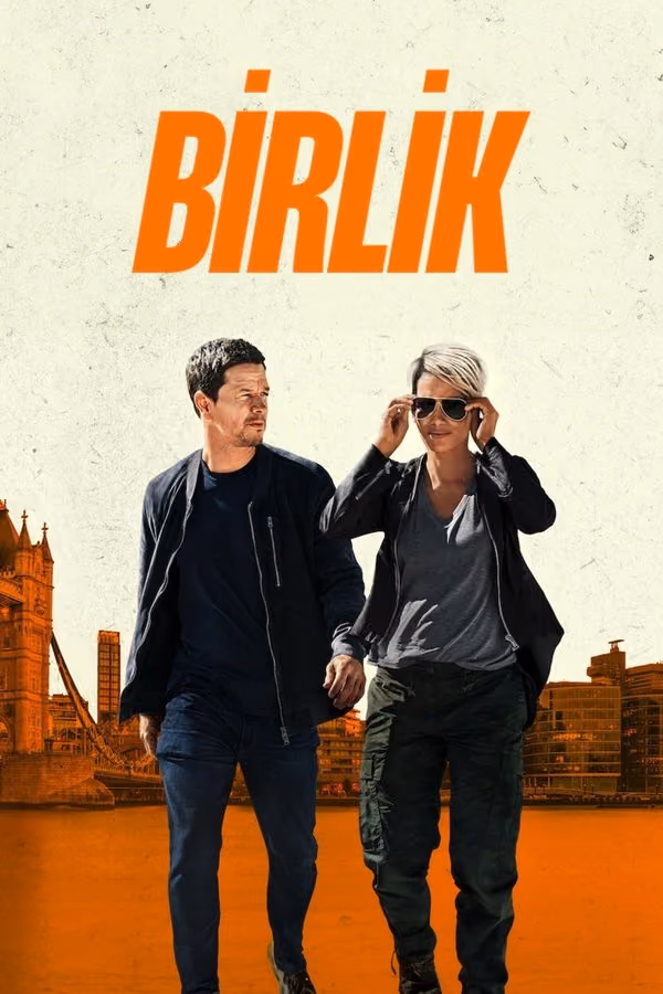 Birlik - The Union (2024)