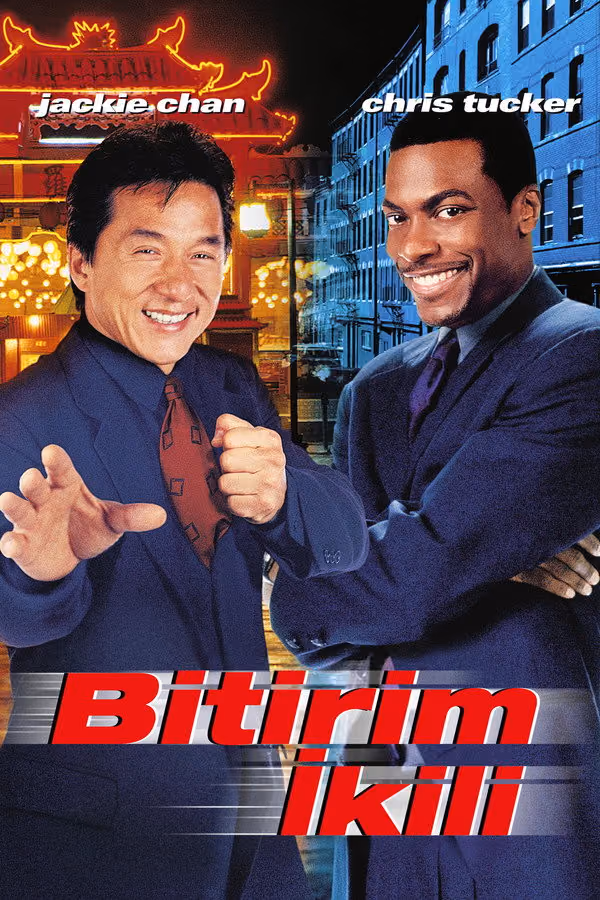 Bitirim İkili (1998)