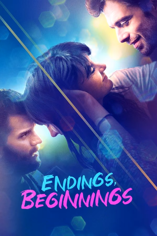 Bitişler, Başlangıçlar - Endings , Beginnings (2020)