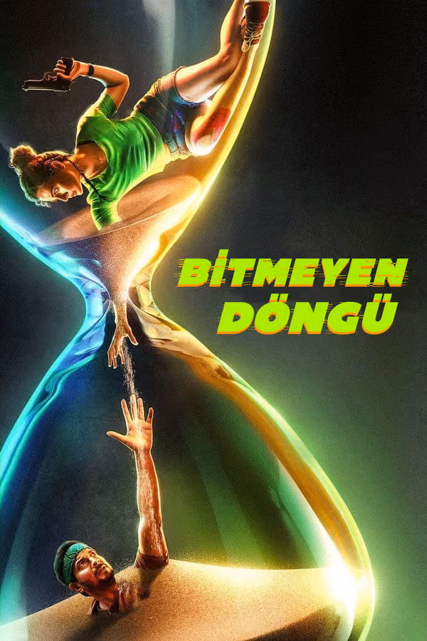 Bitmeyen Döngü (2022)