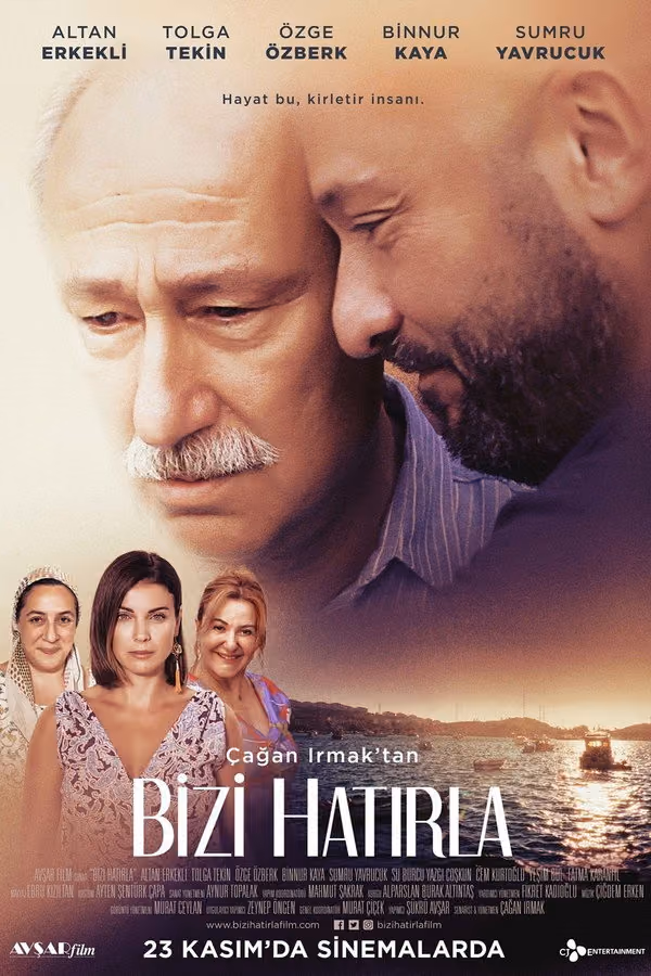 Bizi Hatırla (2018)