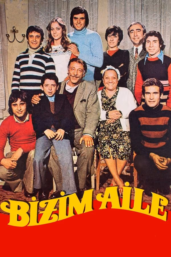 Bizim Aile (1975)