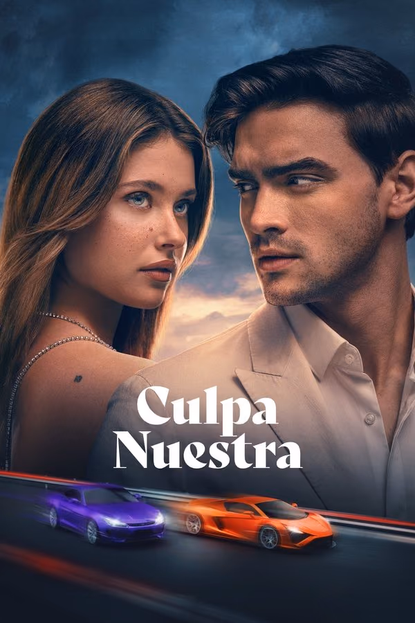 Bizim Hatamız - Culpa Nuestra (2025)
