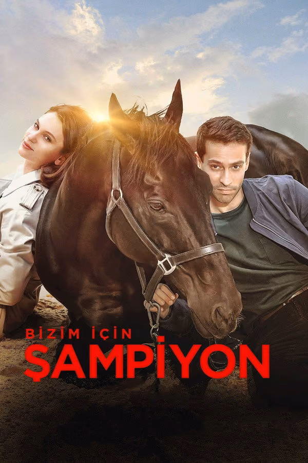 Bizim İçin Şampiyon (2018)