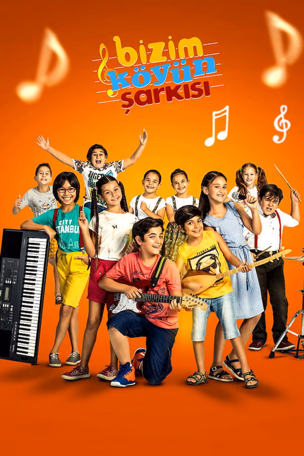 Bizim Köyün Şarkısı (2018)