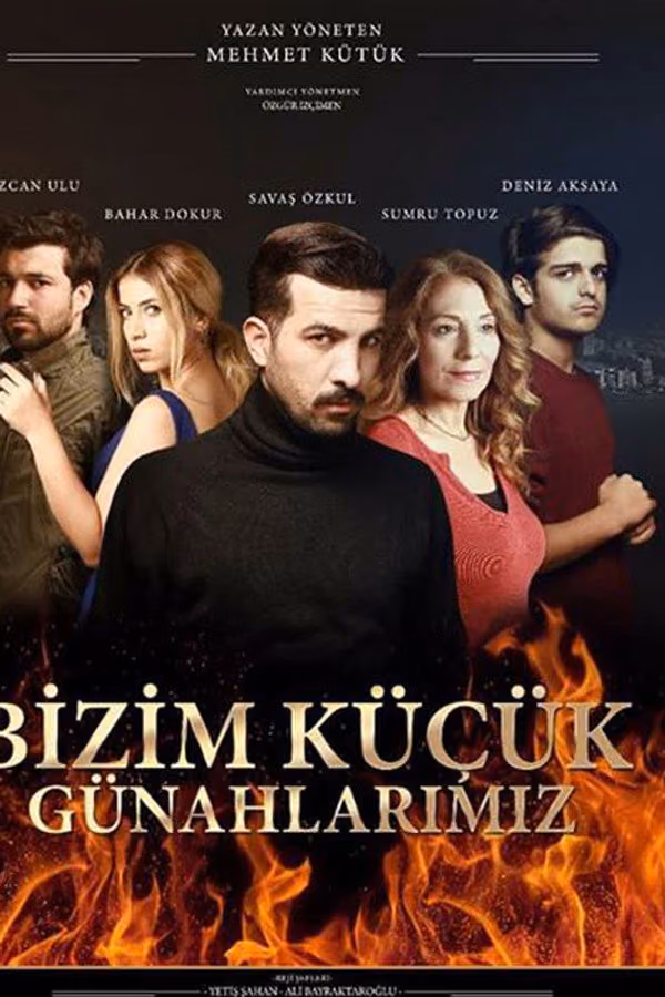 Bizim Küçük Günahlarımız (2017)
