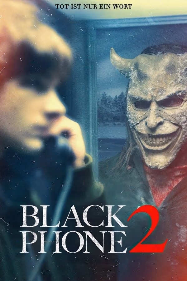Black Phone 2 (2025)