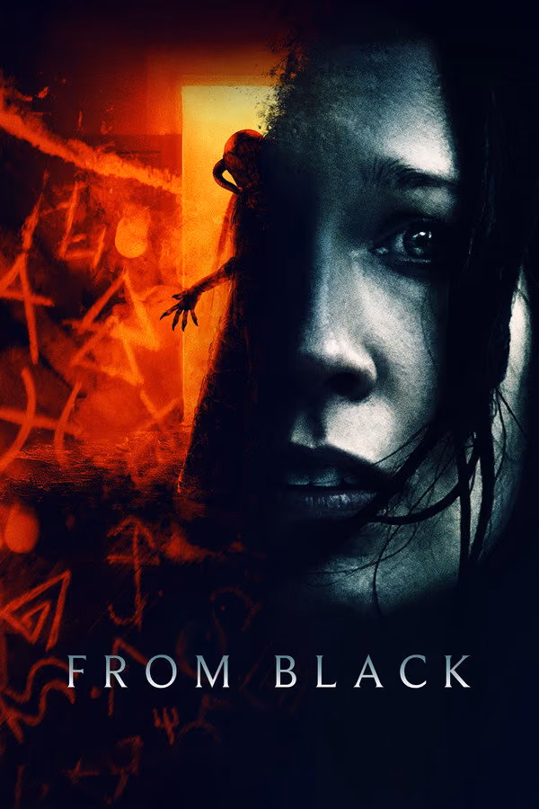 Black Ritual (2023)