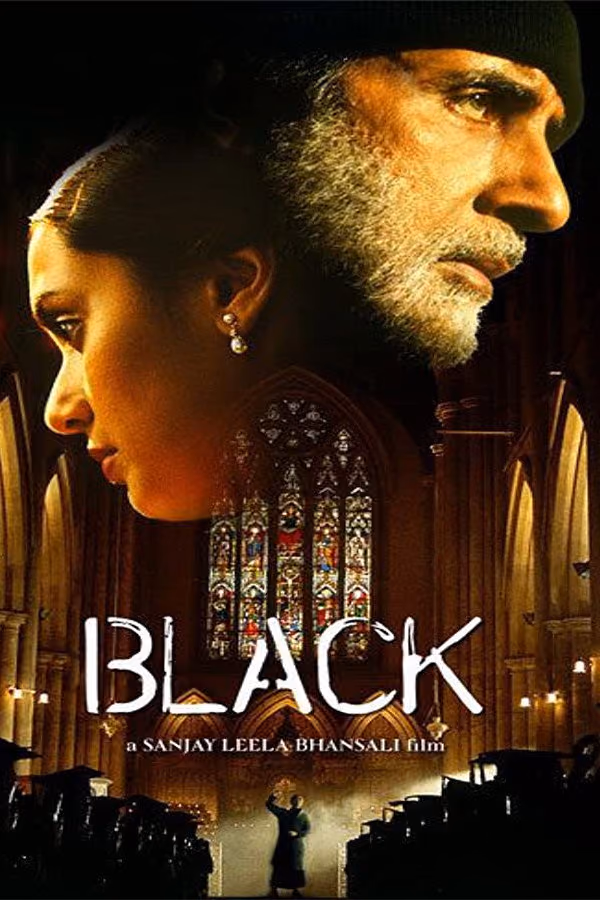 Black - Siyah (2005)