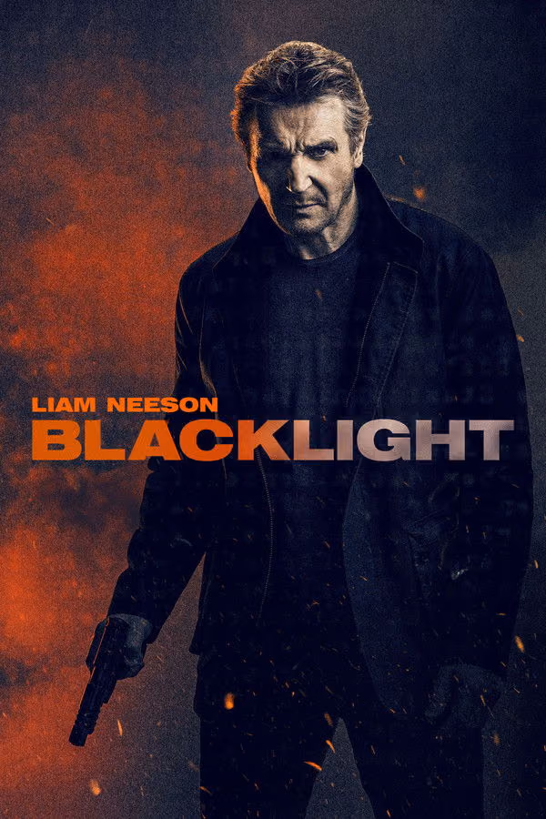 Blacklight (2022)
