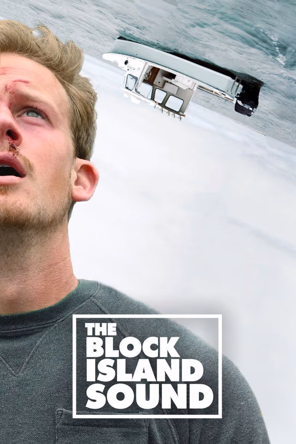 Block Adasının Gizemi - The Block Island Sound (2021)
