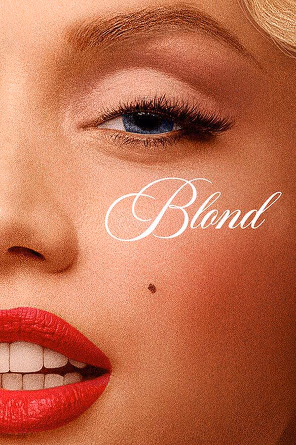 Blond (2022)