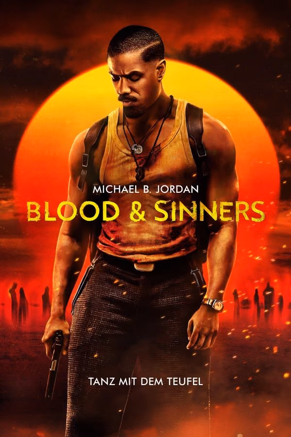 Blood & Sinners (2025)