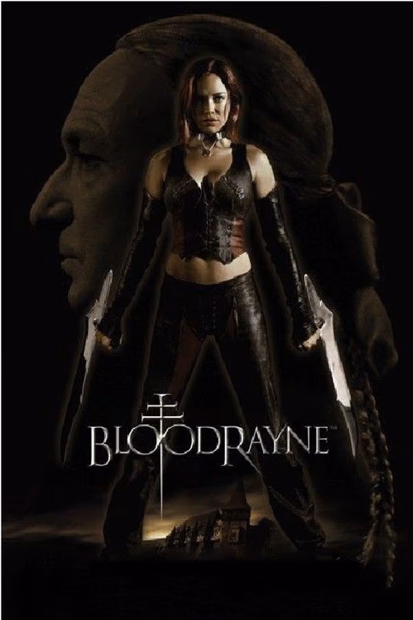 BloodRayne (2005)