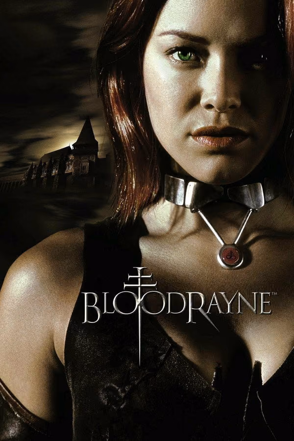 BloodRayne - TrDub (2005)