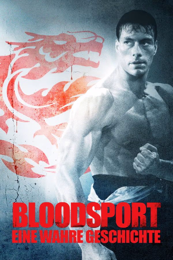 Bloodsport (1988)