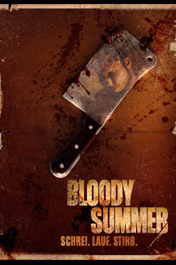 Bloody Summer - Schrei. Lauf. Stirb (2017)
