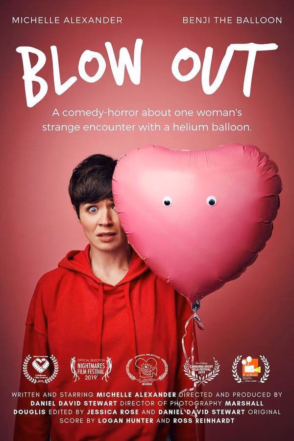 Blow Out
