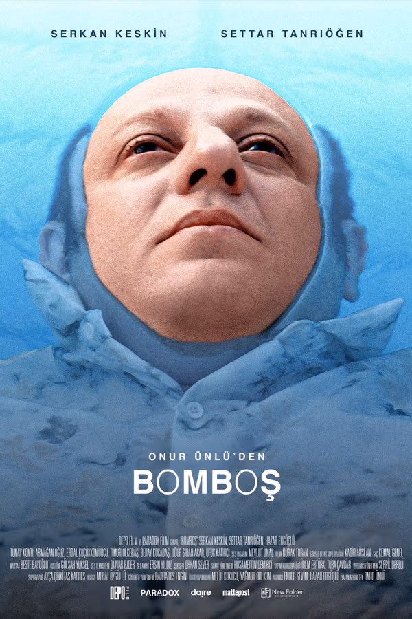 Bomboş (2022)