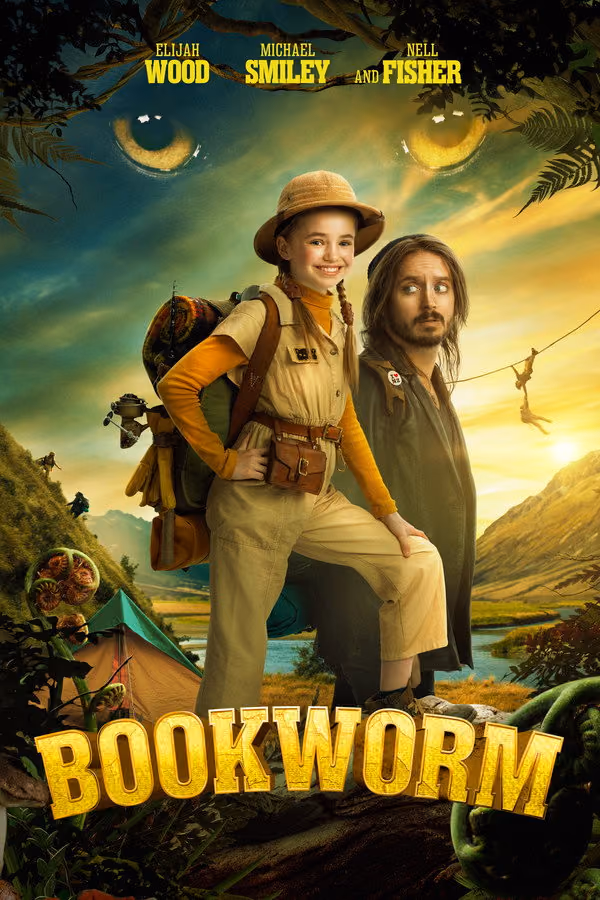 Bookworm (2024)