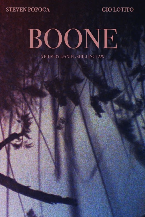 Boone (2023)