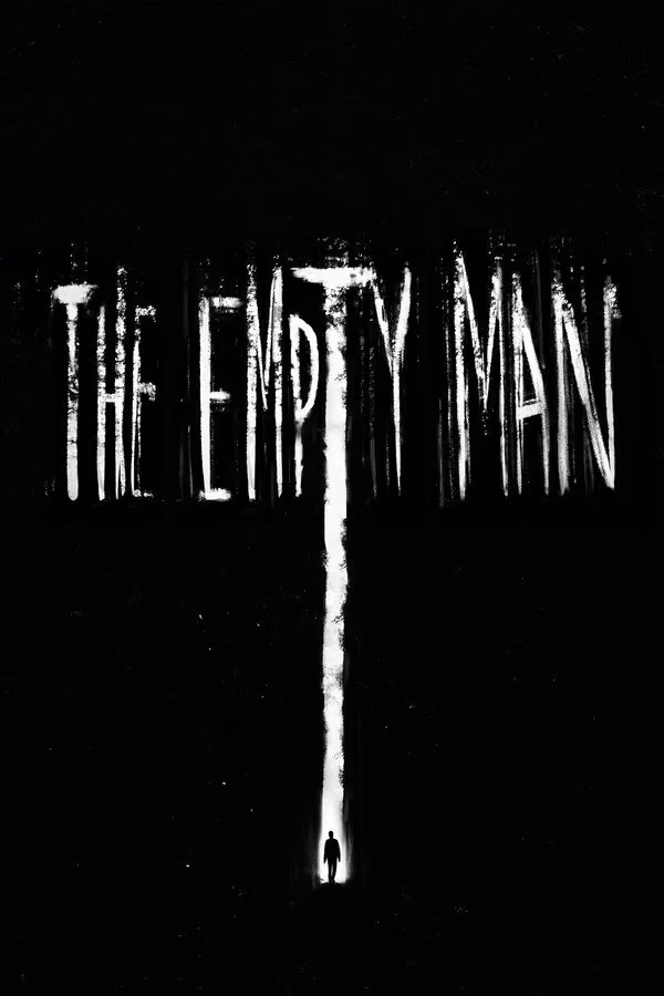 Boş Adam - The Empty Man (2020)
