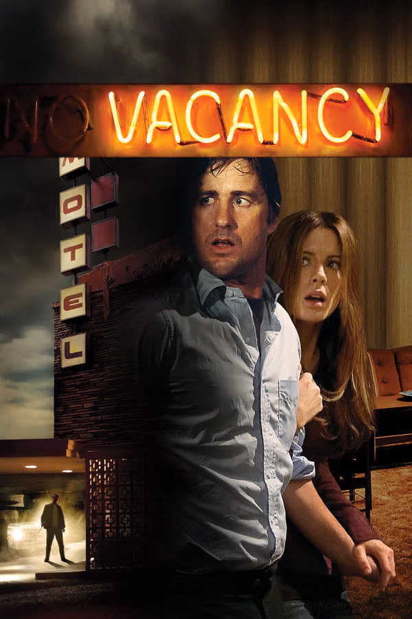Boş Oda - Vacancy (2007)