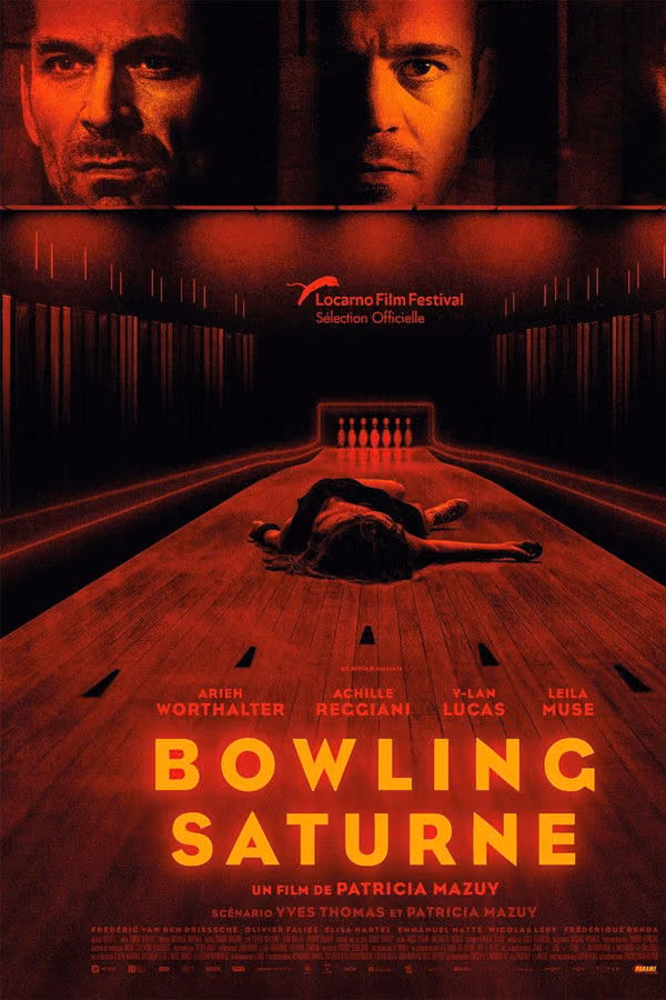 Bowling Saturne (2022)