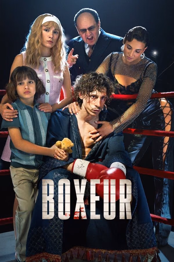 Boxeur (2024)