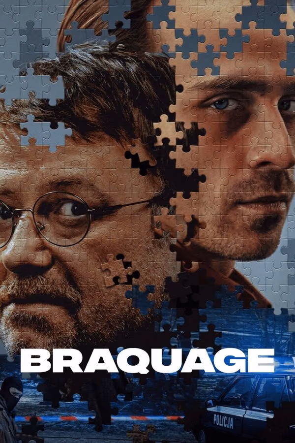 Braquage (2024)