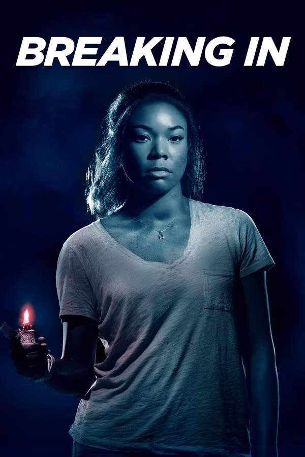 Breaking In (2018)