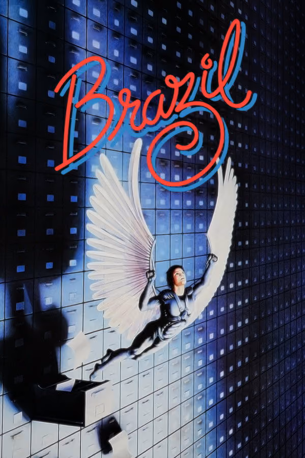 Brezilya - Brazil (1985)