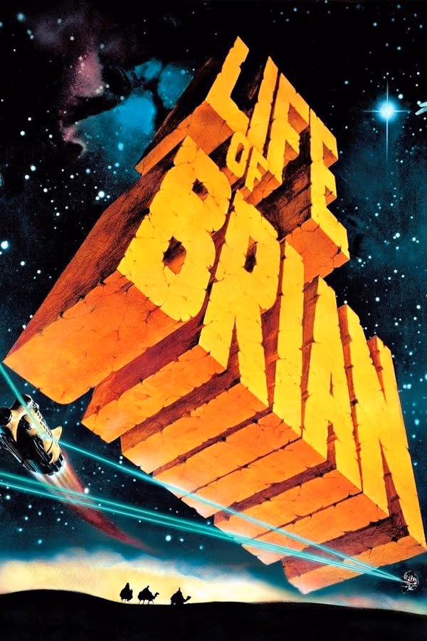 Brian'ın Hayatı - Life of Brian (1979)